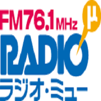 Онлайн радио Radio Mu ラジオ・ミュー