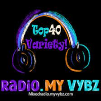 Radio MyVyBZ Variety