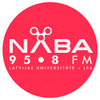 ऑनलाइन रेडिओ Radio NABA