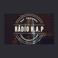 Rádio Nacional Do Rap