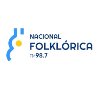Radio Nacional Folklorica 98.7