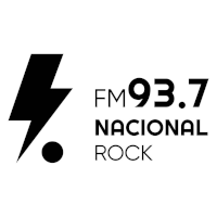 Radio Nacional Rock 93.7