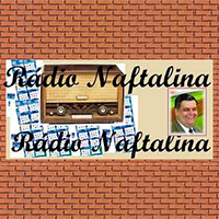 Rádio Naftalina Web