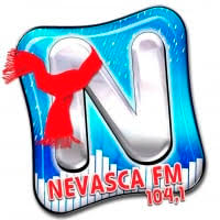 Rádio Nevasca 104.1 FM