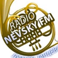 Радио NEVSKY FM