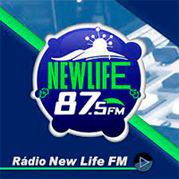 Rádio New Life FM