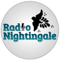Radio Nightingale Steampunk