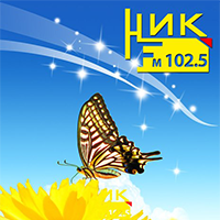 Радио Nik FM