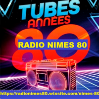 Radio Nimes 80