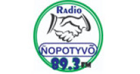 Radio Ñopotyvo 89.3 Fm