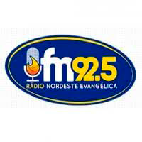 Rádio Nordeste FM Evangélica