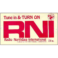 Radio Northsea International