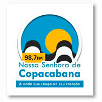 Rádio Nossa Senhora de Copacabana