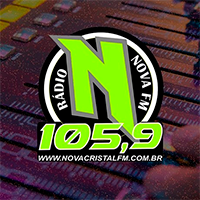 Rádio Nova Cristal