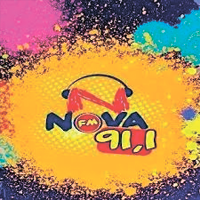 Rádio Nova  FM