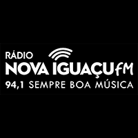 Rádio Nova Iguaçu FM