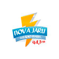 Rádio Nova Jaru FM