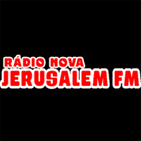 Rádio Nova Jerusalém FM