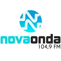 Rádio Nova Onda FM 104,9