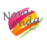 Rádio Nova Onda FM 91,5