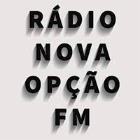 RADIO NOVA OPÇÃO FM