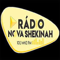 Radio Nova Shekinah