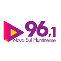 Rádio Nova Sul Fluminense