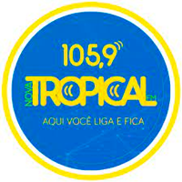 Rádio Nova Tropical