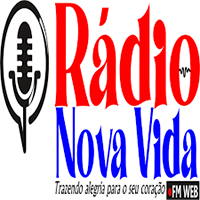 RADIO NOVA VIDA WEB 
