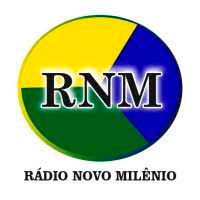 Rádio Novo Milênio 98.1 FM