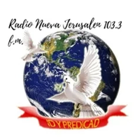 Radio Nueva Jerusalen