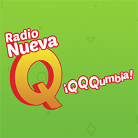 Radio Nueva Q (OCZ-4P, 107.1 MHz, Lima)