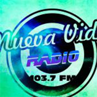 Radio Nueva Vida 103.7 FM Paijan