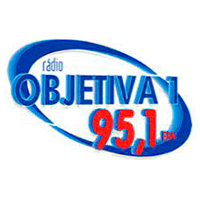 Rádio Objetiva 1 FM