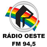 Radio Oeste FM 94,5