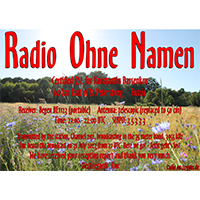 Radio ohne Namen