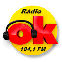 Rádio OK FM DF 104,1