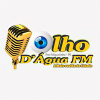 Rádio Olho D'Água FM