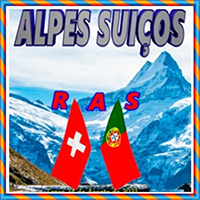 Radio Olhos De Agua /Alpes Suiços