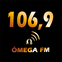 Rádio Ômega FM  106.9