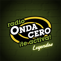 Radio Onda Cero Leyendas