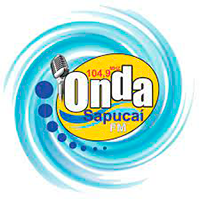 Rádio Onda Sapucaí FM
