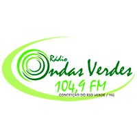 Rádio Ondas Verdes FM 104.9