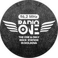 Radio ONE - Бельцы - 92.0 FM