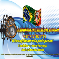 Rádio Online Shalon Adonay