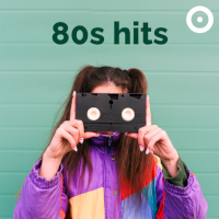 Radio Open FM - 80s Hits
