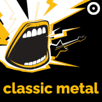 Radio Open FM - Classic Metal