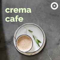 Radio Open FM - Crema Café