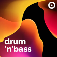 Radio Open FM - Drum'n'Bass