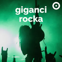 Radio Open FM - Giganci Rocka